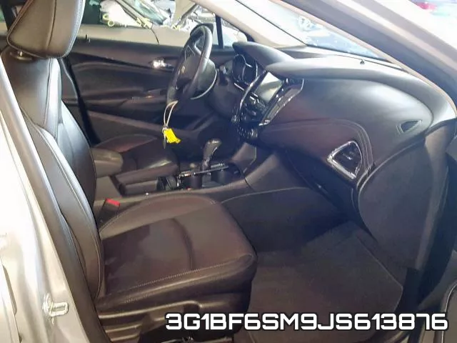 3G1BF6SM9JS613876 фото 6