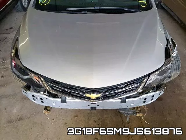 3G1BF6SM9JS613876 фото 8