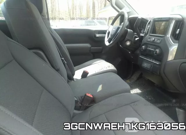 3GCNWAEH7KG163056 фото 6