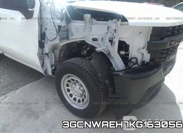 3GCNWAEH7KG163056 фото 7