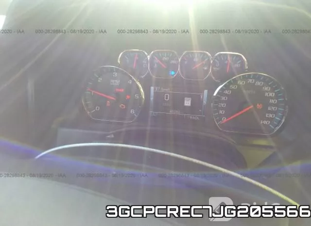 3GCPCREC7JG205566 фото 7
