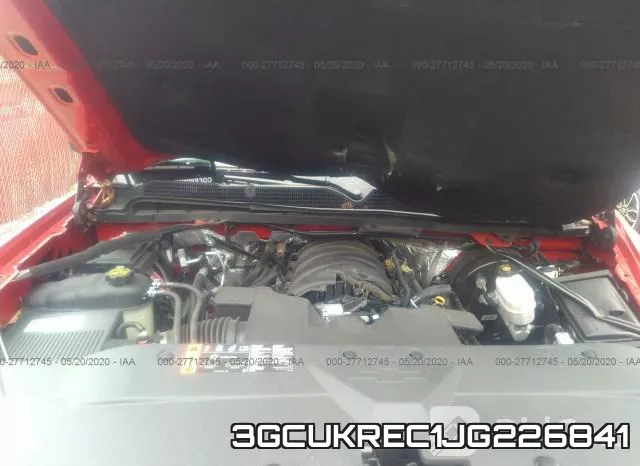 3GCUKREC1JG226841 фото 2