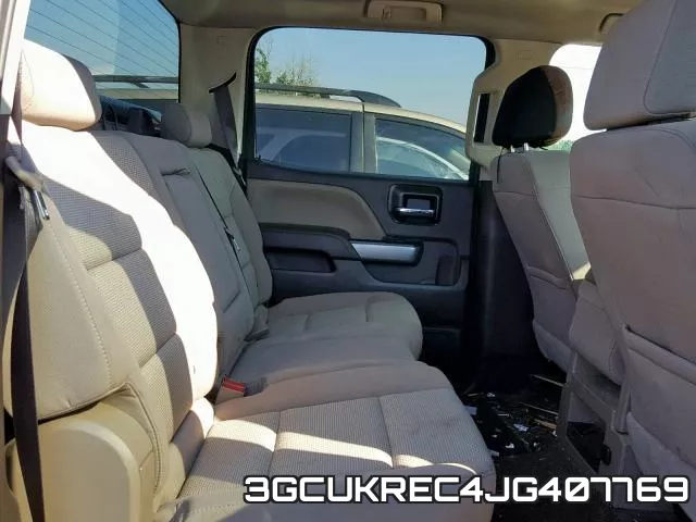 3GCUKREC4JG407769 фото 7