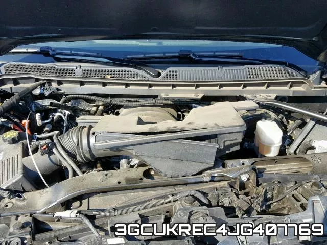 3GCUKREC4JG407769 фото 8