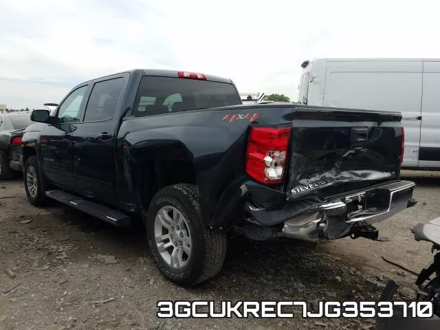 3GCUKREC7JG353710 фото 4