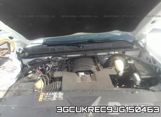 3GCUKREC9JG150463 фото 2