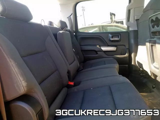 3GCUKREC9JG377653 фото 7