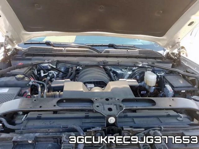 3GCUKREC9JG377653 фото 8