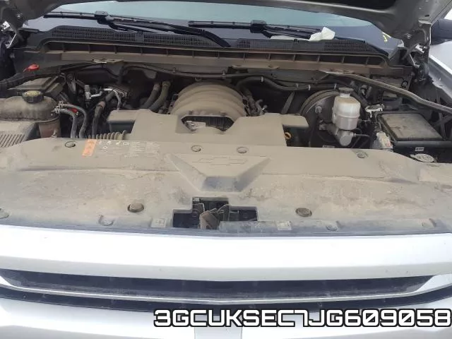 3GCUKSEC7JG609058 фото 8