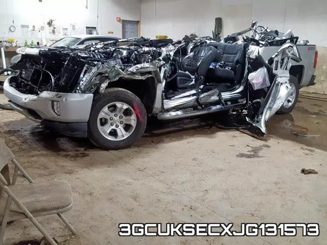 3GCUKSECXJG131573 фото 3