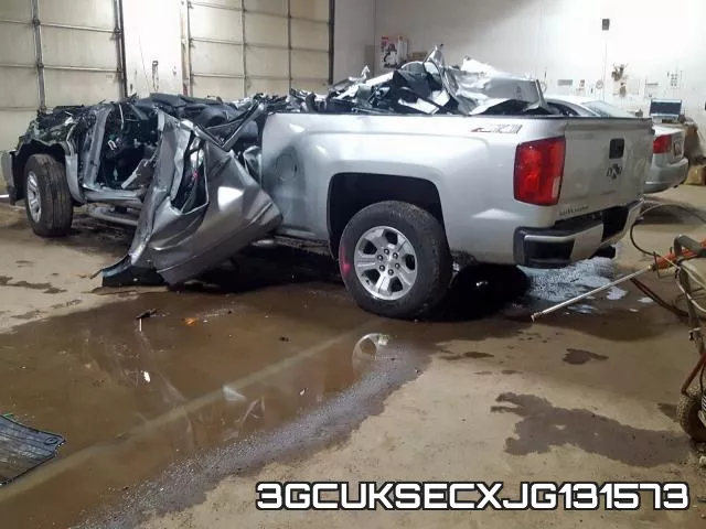 3GCUKSECXJG131573 фото 4
