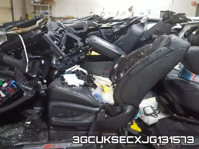 3GCUKSECXJG131573 фото 6