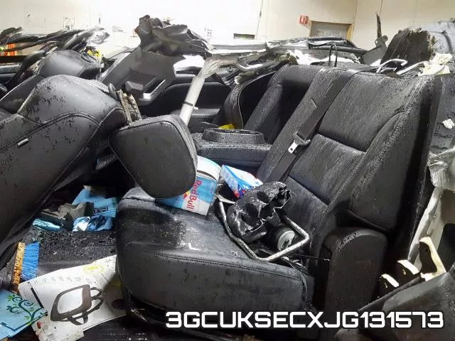 3GCUKSECXJG131573 фото 7