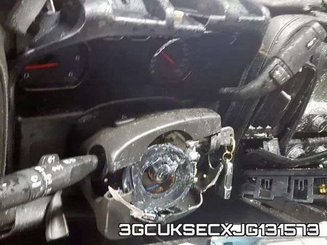 3GCUKSECXJG131573 фото 9