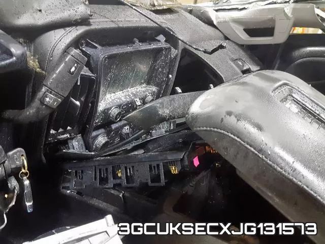 3GCUKSECXJG131573 фото 10