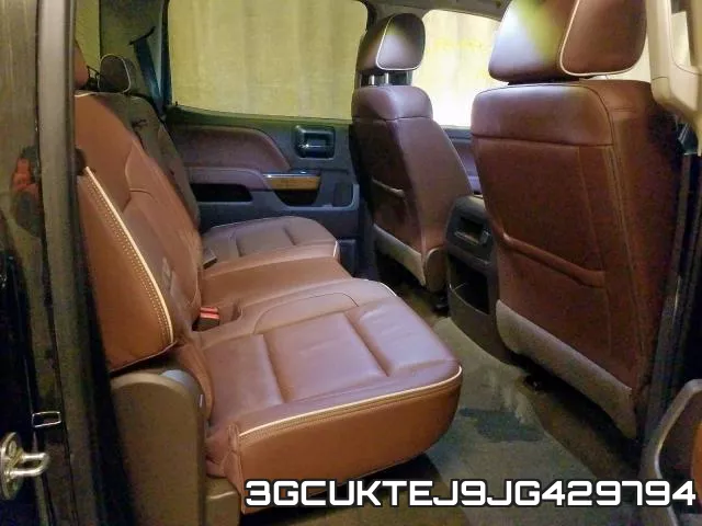 3GCUKTEJ9JG429794 фото 7