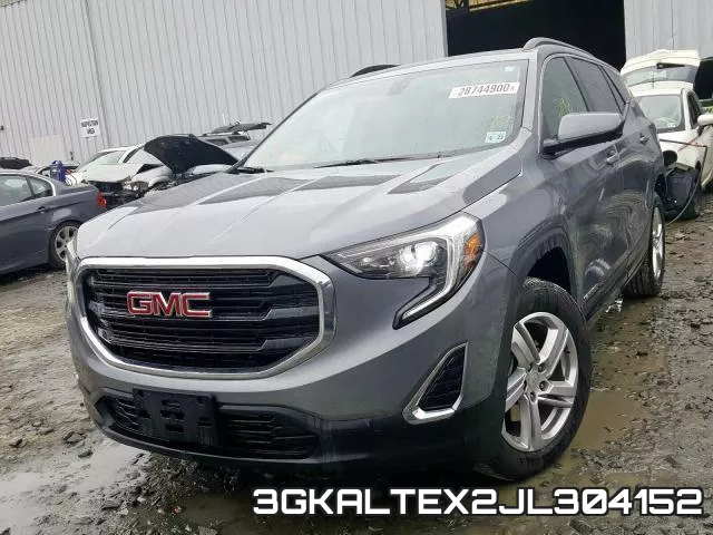 3GKALTEX2JL304152 фото 3