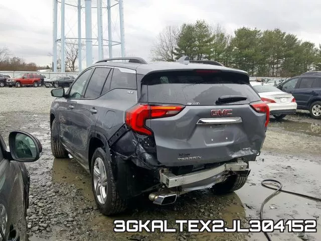 3GKALTEX2JL304152 фото 4