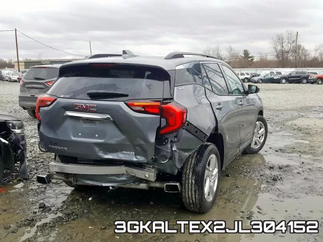 3GKALTEX2JL304152 фото 5