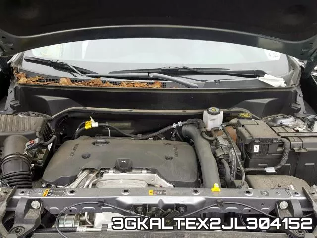 3GKALTEX2JL304152 фото 8