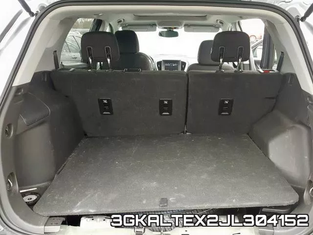 3GKALTEX2JL304152 фото 10