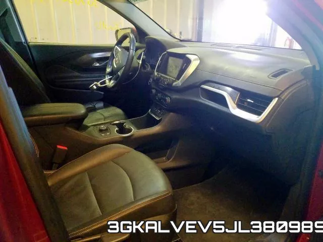 3GKALVEV5JL380989 фото 6