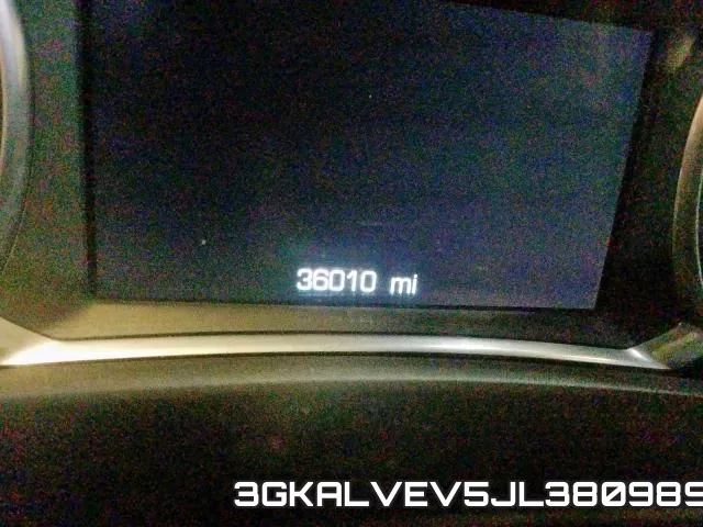 3GKALVEV5JL380989 фото 9