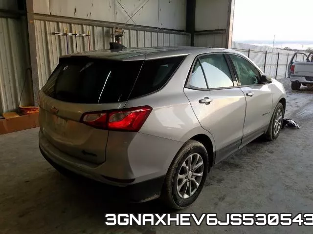 3GNAXHEV6JS530543 фото 5