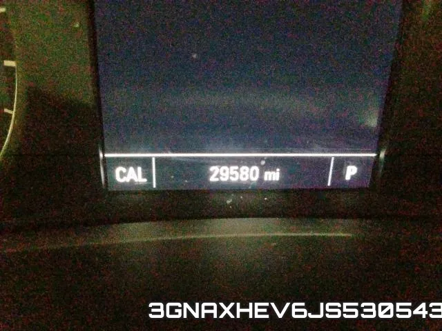 3GNAXHEV6JS530543 фото 9