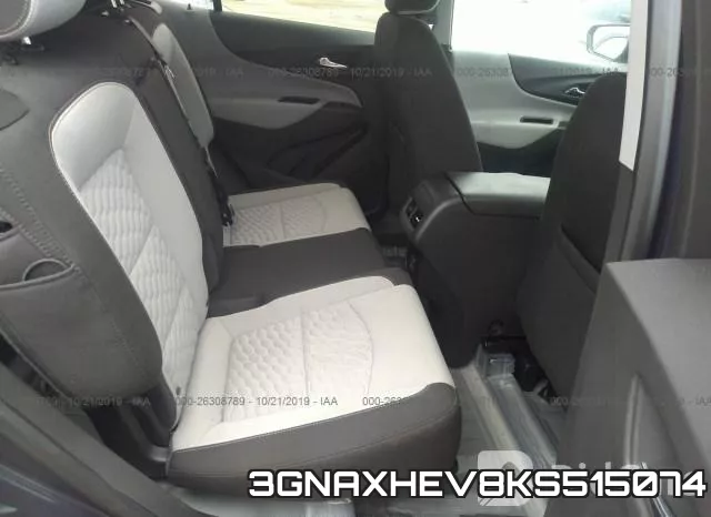 3GNAXHEV8KS515074 фото 9
