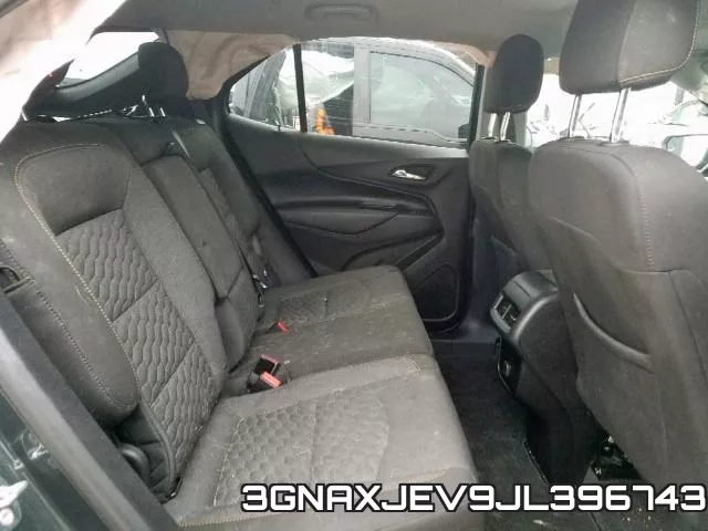 3GNAXJEV9JL396743 фото 7