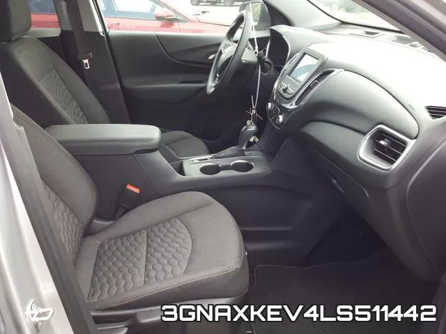 3GNAXKEV4LS511442 фото 6