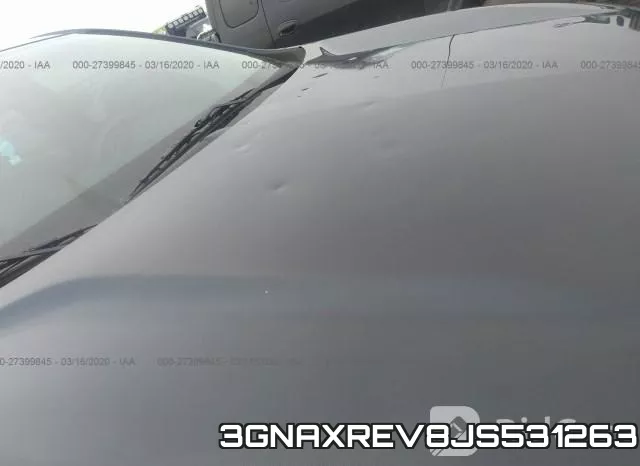 3GNAXREV8JS531263 фото 7