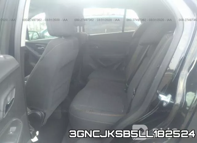 3GNCJKSB5LL182524 фото 9