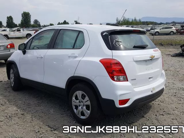 3GNCJKSB9HL232557 фото 4