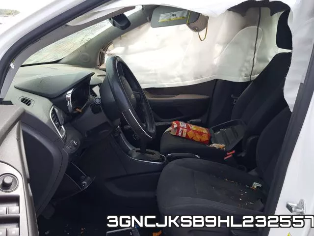 3GNCJKSB9HL232557 фото 6