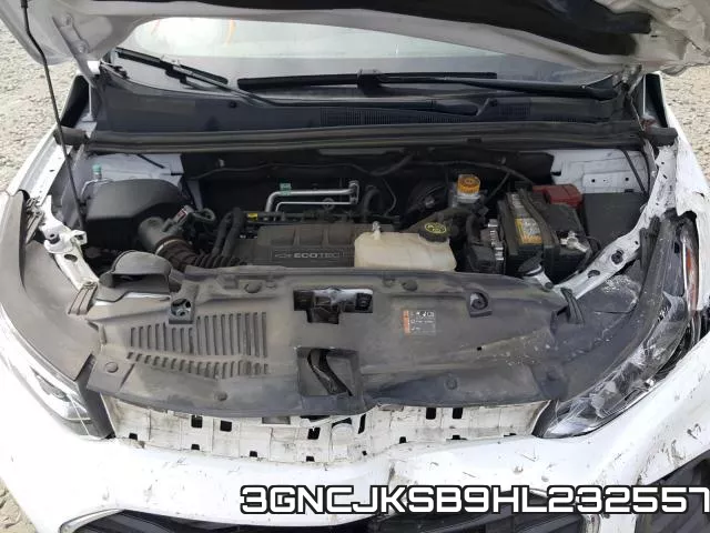 3GNCJKSB9HL232557 фото 8