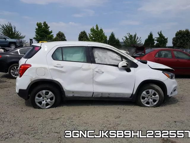 3GNCJKSB9HL232557 фото 10