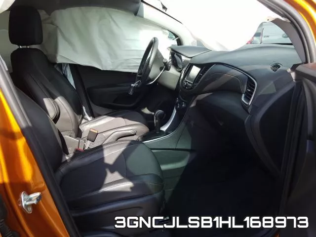 3GNCJLSB1HL168973 фото 6