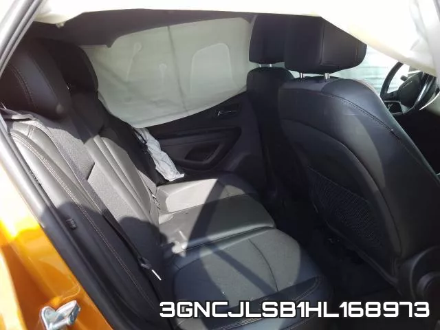 3GNCJLSB1HL168973 фото 7