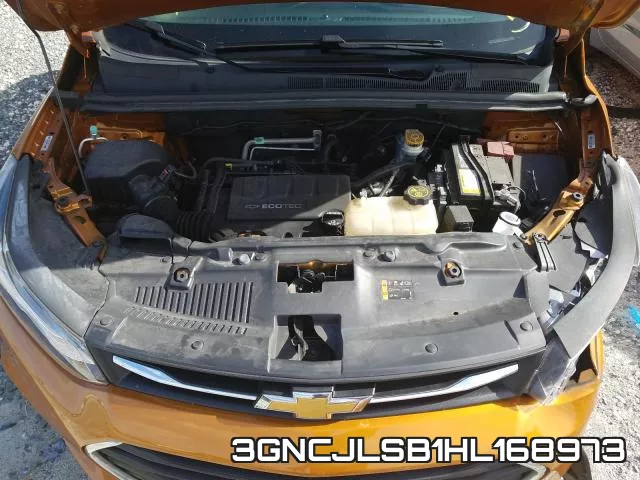 3GNCJLSB1HL168973 фото 8