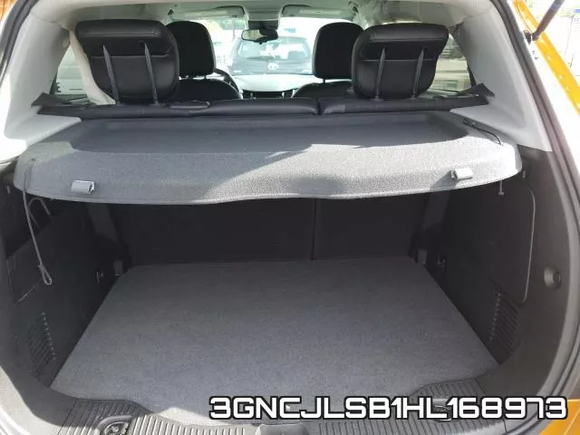 3GNCJLSB1HL168973 фото 10
