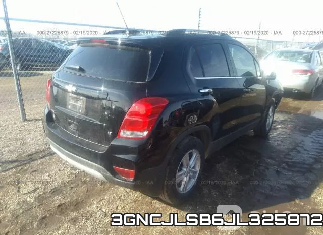 3GNCJLSB6JL325872 фото 5