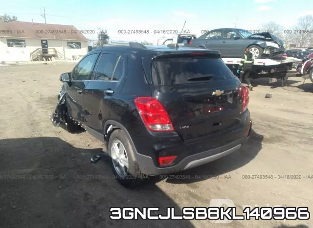 3GNCJLSB8KL140966 фото 4