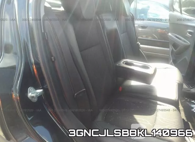 3GNCJLSB8KL140966 фото 9