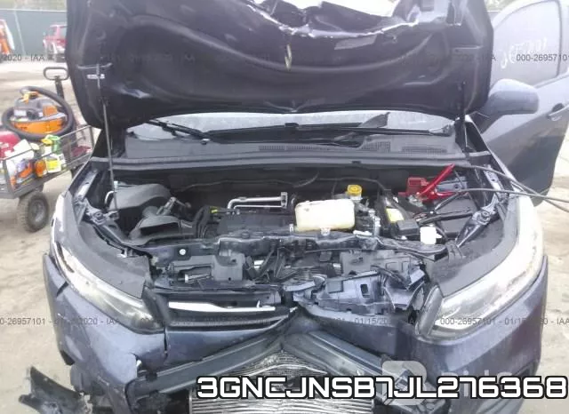 3GNCJNSB7JL276368 фото 2