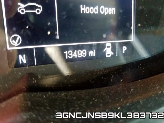 3GNCJNSB9KL383732 фото 9
