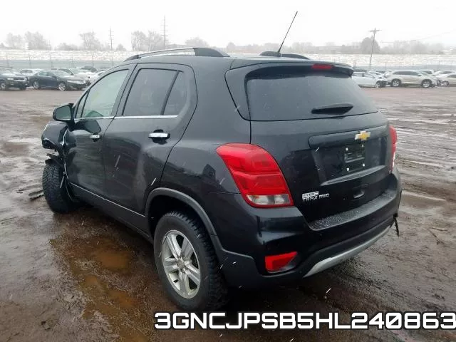 3GNCJPSB5HL240863 фото 4
