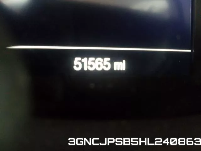 3GNCJPSB5HL240863 фото 9