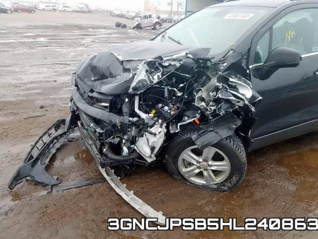 3GNCJPSB5HL240863 фото 10